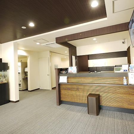 Business Hotel Fiz Nagoya Airport Toyoyama Εξωτερικό φωτογραφία