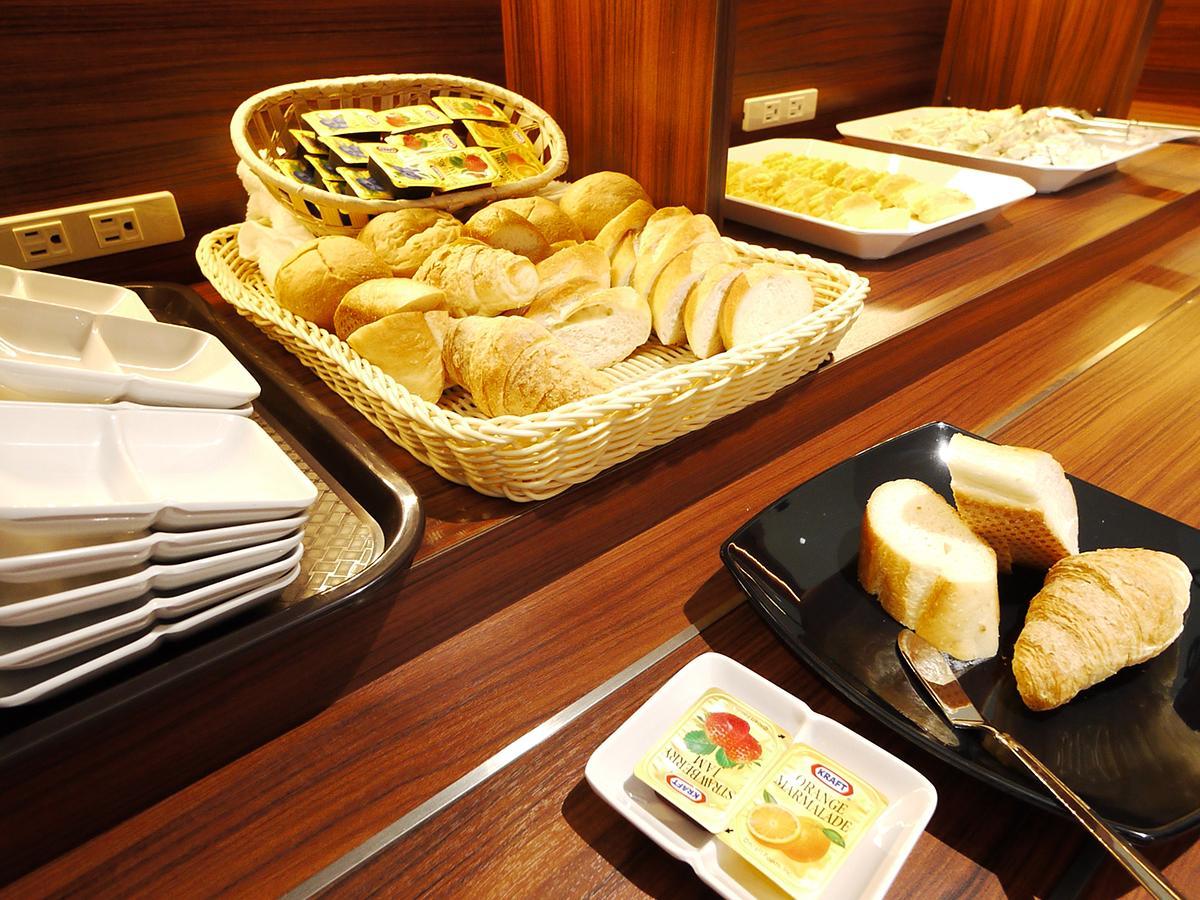 Business Hotel Fiz Nagoya Airport Toyoyama Εξωτερικό φωτογραφία