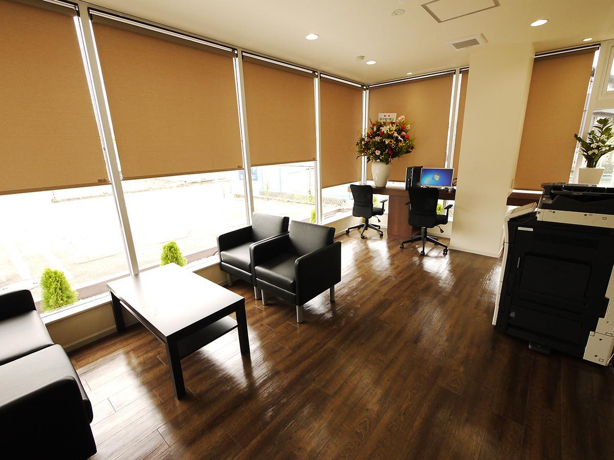 Business Hotel Fiz Nagoya Airport Toyoyama Εξωτερικό φωτογραφία