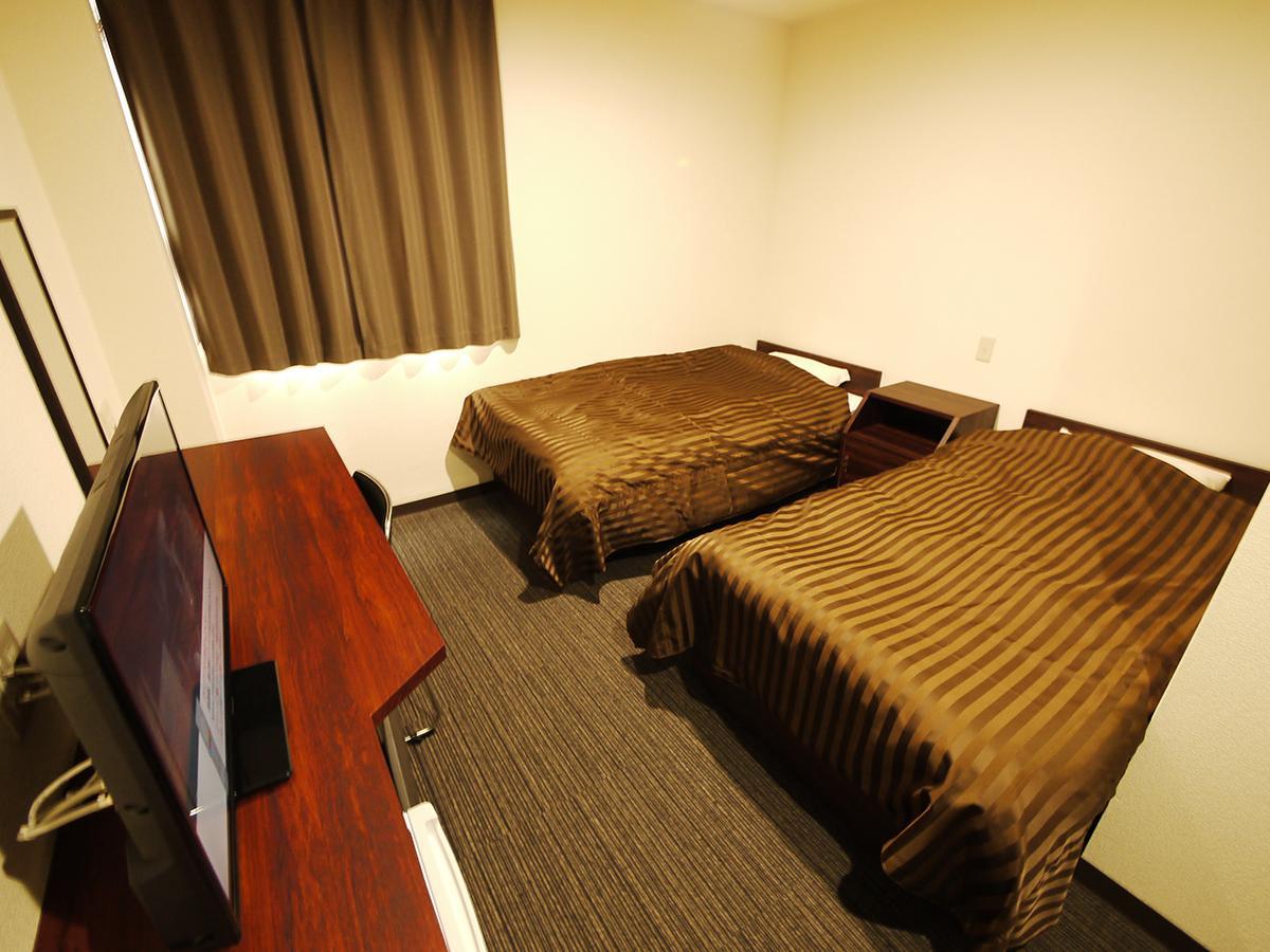 Business Hotel Fiz Nagoya Airport Toyoyama Εξωτερικό φωτογραφία