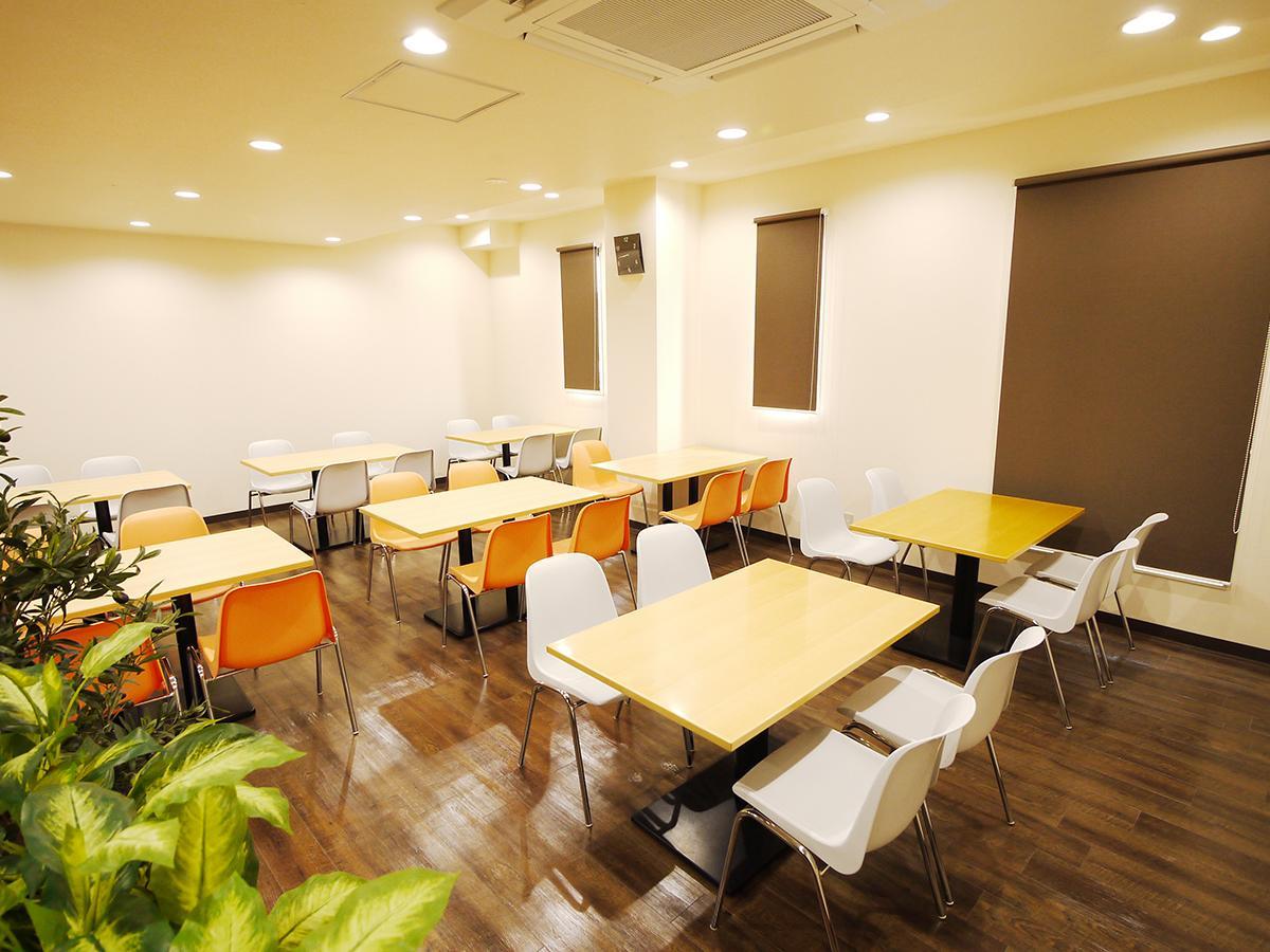 Business Hotel Fiz Nagoya Airport Toyoyama Εξωτερικό φωτογραφία